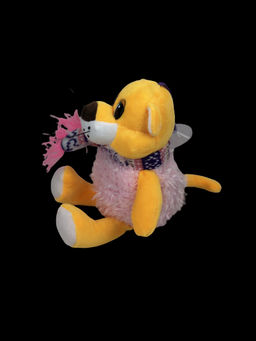 Мягкая игрушка Тигр, Символ года 2022 ,25см