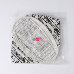 Корзина для белья Доляна Мексика, 353560 см  фото 9