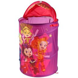 Играем вместе. Корзина для игрушек "Сказочный патруль" 43*60 см в пак. арт.XDP-17922-R /24шт