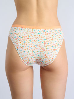 3221LUF Женские Трусы - Indefini фото 3