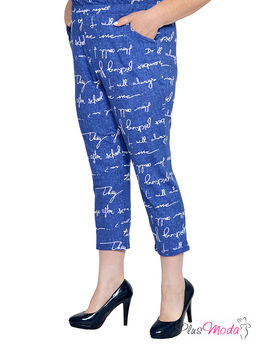 Брюки Модель №1938 размеры 44-84