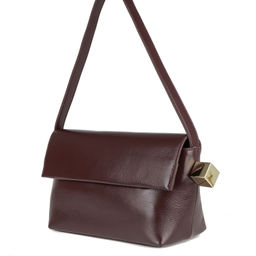 Женская кожаная сумка