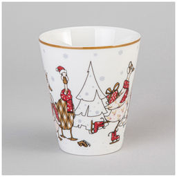 КРУЖКА LEFARD FAMILY CHRISTMAS 270 МЛ  фото 3