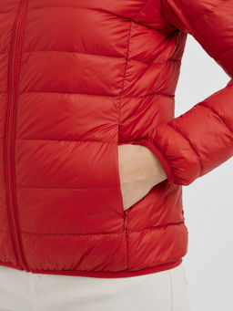 Ультралегкий женский пуховик - Glenfield фото 11