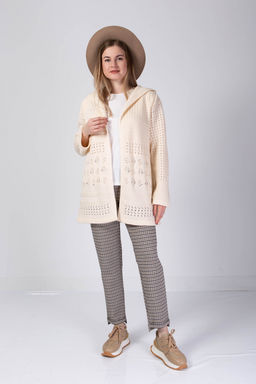 Кардиган женский Л442 - Olsarri фото 6