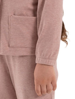 Джемпер дев. О66649