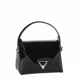 Сумка 2097Y black Polina&Eiterou