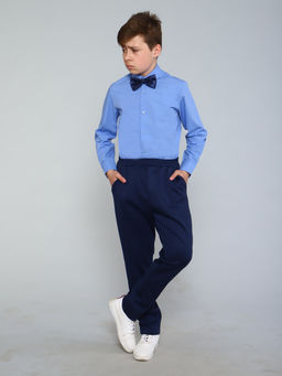 Рубашка Отличник Ладошки  фото 16