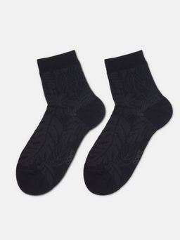 Цена за 2 пары. Носки Классические CONTE CLASSIC Носки женские черный - Conte elegant фото 16