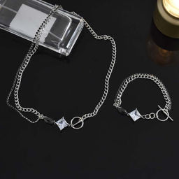 Колье арт. 26 6538 (id 277263) - Rada фото 3