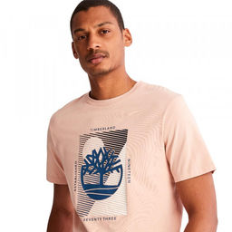 Футболка / Timberland  фото 5