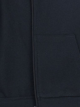 Kap??onlu Basic Erkek Bebek H?rka - Waikiki фото 2