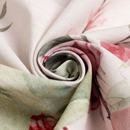 Скатерть Этель Tenderness 149х220 см, 100% хл, репс 210 г/м2  фото 3