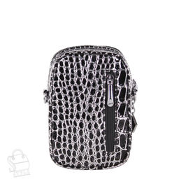 Рюкзак женский 270170 black Velina Fabbiano-Safenta/50  фото 4