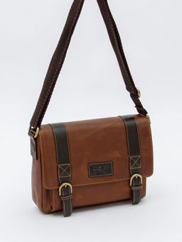 Портфель 1470TR brown Toug Ruder