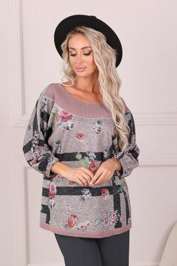 Джемпер М4-5293