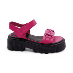 Босоножки А29-11 розовые - Sport фото 2