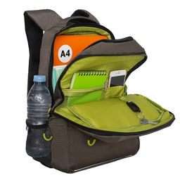 RB-456-2 Рюкзак школьный - Grizzly фото 16