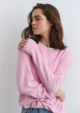 Pembe Kazak - Mavi фото 2