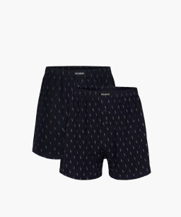 2MBX-013 Трусы боксеры Sport - набор 2 шт. - Atlantic фото 25