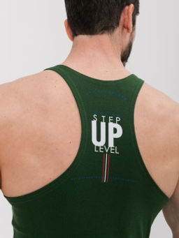 МАЙКА МУЖСКАЯ - Little secret фото 3