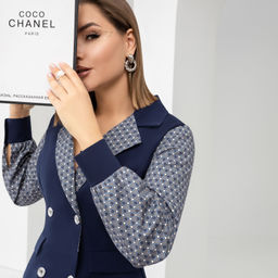 Платье Чао, Белла (волшебница) - Charutti фото 3