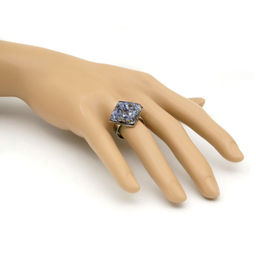 FROZEN Кольцо KO4576