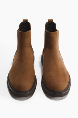 Botas Chelsea - H&m фото 4