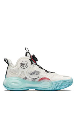 Кроссовки для баскетбола Белый - Anta sport фото 4