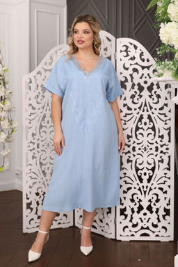 Платье П3-5007/5 - Wisell фото 2