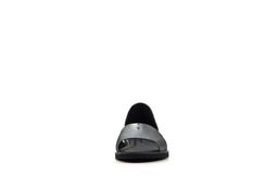 Босоножки EDART 1024.110 bl.black.ibiza
