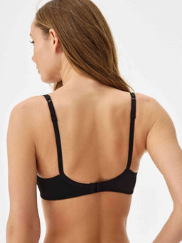 Бюстгальтер Misstyle 415 Черный