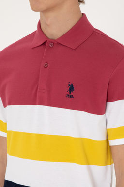 Erkek Vi_ne Ti__rt Sepette S_rpriz _ndirim - U.s. polo assn фото 7