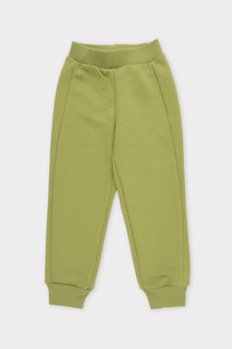 Crockid _ КП 400652/фисташка брюки для мал