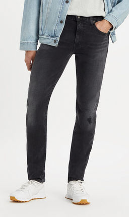 Джинсы мужские