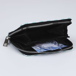 Кошелёк молодёжный Ситуация ХЕЛП 12х9.5х2см - Nazamok фото 7