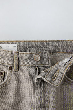 MOM FIT JEAN - Zara фото 5