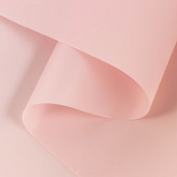 Пленка для цветов Шелк, нежно-розовый, 0.58 x 5 м - UPAK LAND фото 3