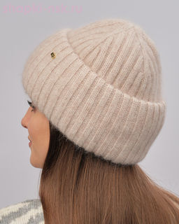 Амира 902 Шапка женская флис (56-58)