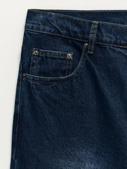 Джинсы straight fit / Zarina