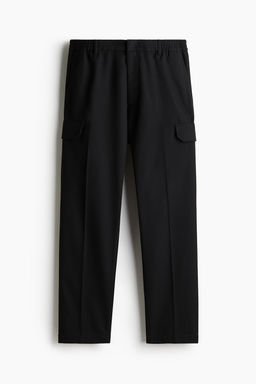 Pantalon cargo Regular Fit - H&m фото 5