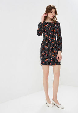 Платье жен.