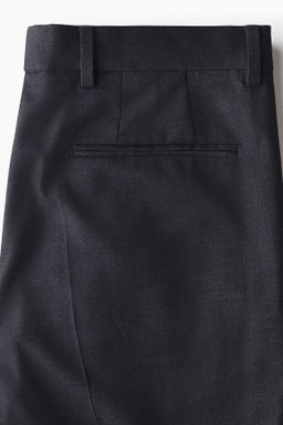Pantal?n de traje Regular Fit - H&m фото 8