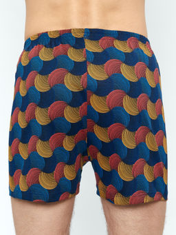Трусы-шорты мужские Boxer - Comazo фото 2