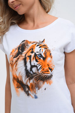 Футболка 7030 - Натали фото 83