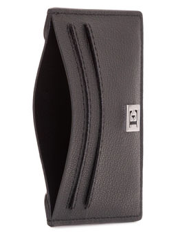 Карточница Z115-5379 multicolor-black/sand