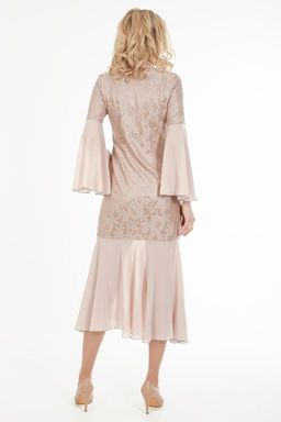 Платье П4-3481 - Wisell фото 9