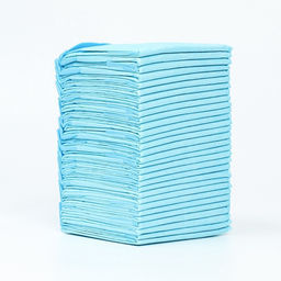 Пелёнки впитывающие «Мой выбор», 60×40 см, набор 5 шт., целлюлоза