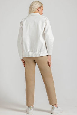 Брюки женские 219/02/Мокко