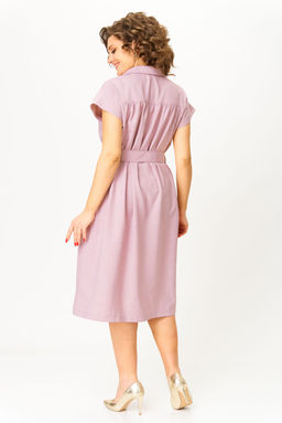 Костюм Anastasia Mak 1259 кремовый  фото 368